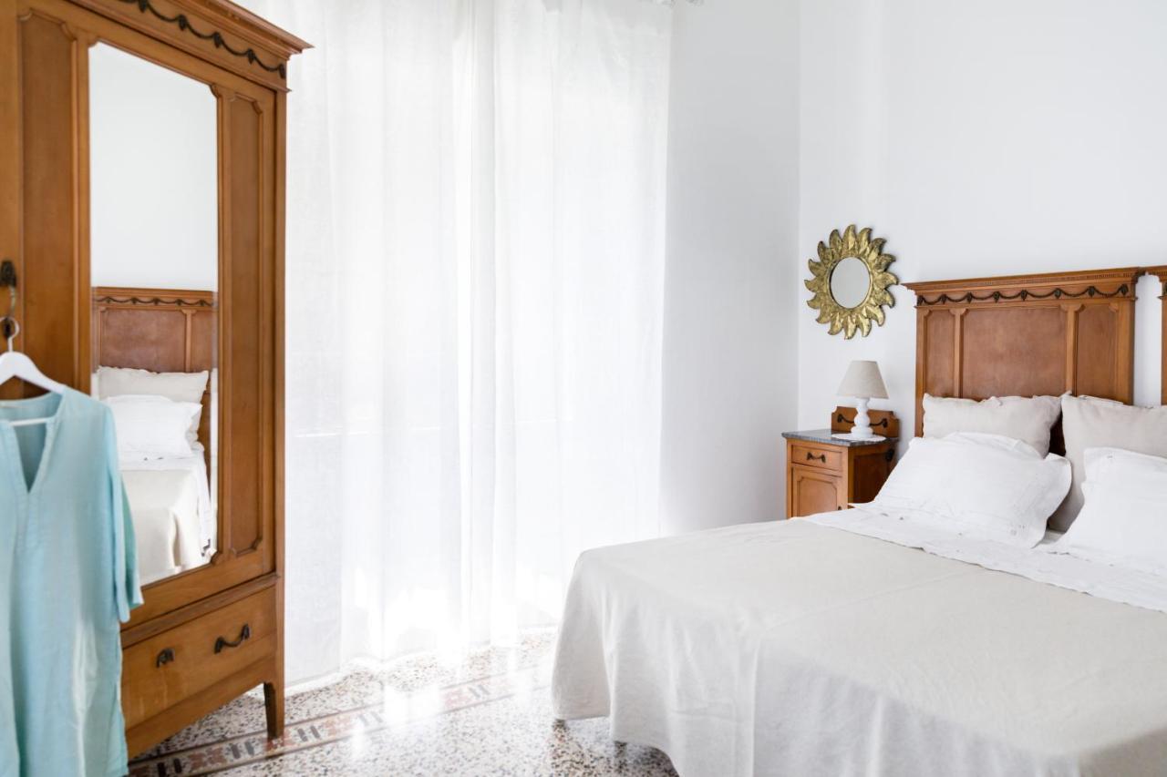 Apartamento Marina San Bartolomeo Al Mare Exterior foto