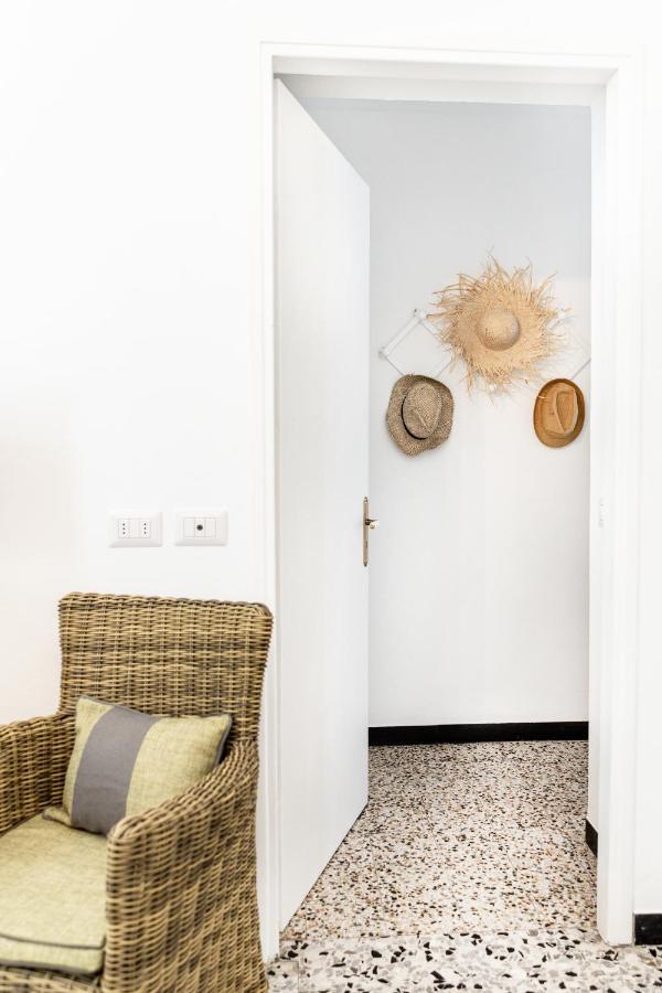 Apartamento Marina San Bartolomeo Al Mare Exterior foto