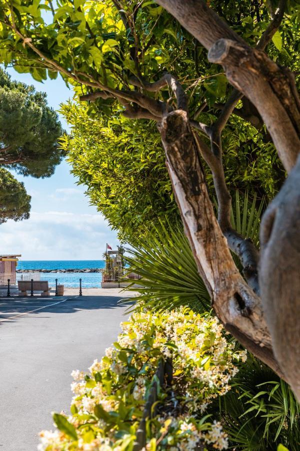 Apartamento Marina San Bartolomeo Al Mare Exterior foto